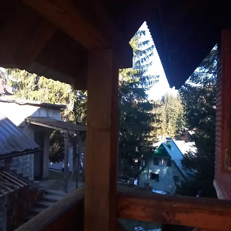 Vikendica Ivo Vlasic Vikendica